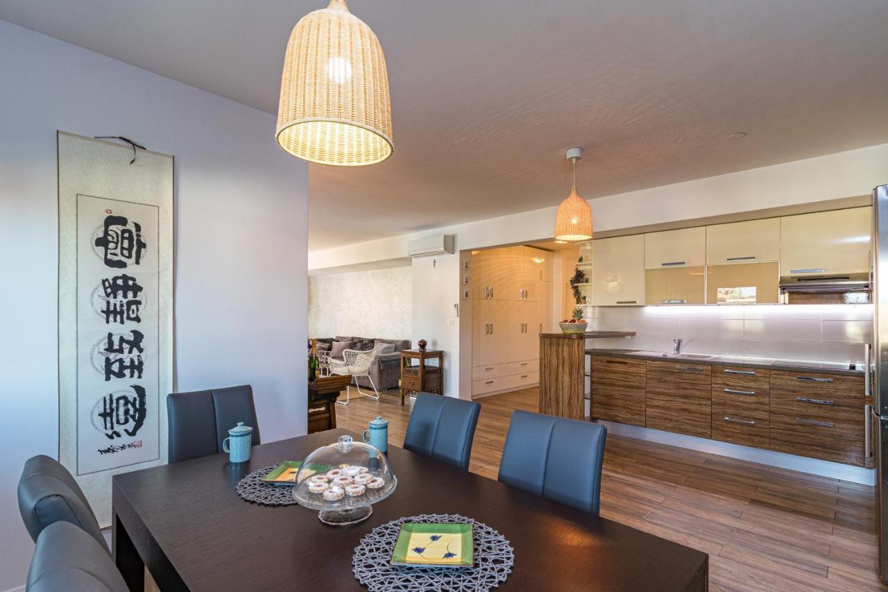 Lovely Istrian Apartment With A Private Swimming Pool And A Charming Garden Баньоле Екстер'єр фото